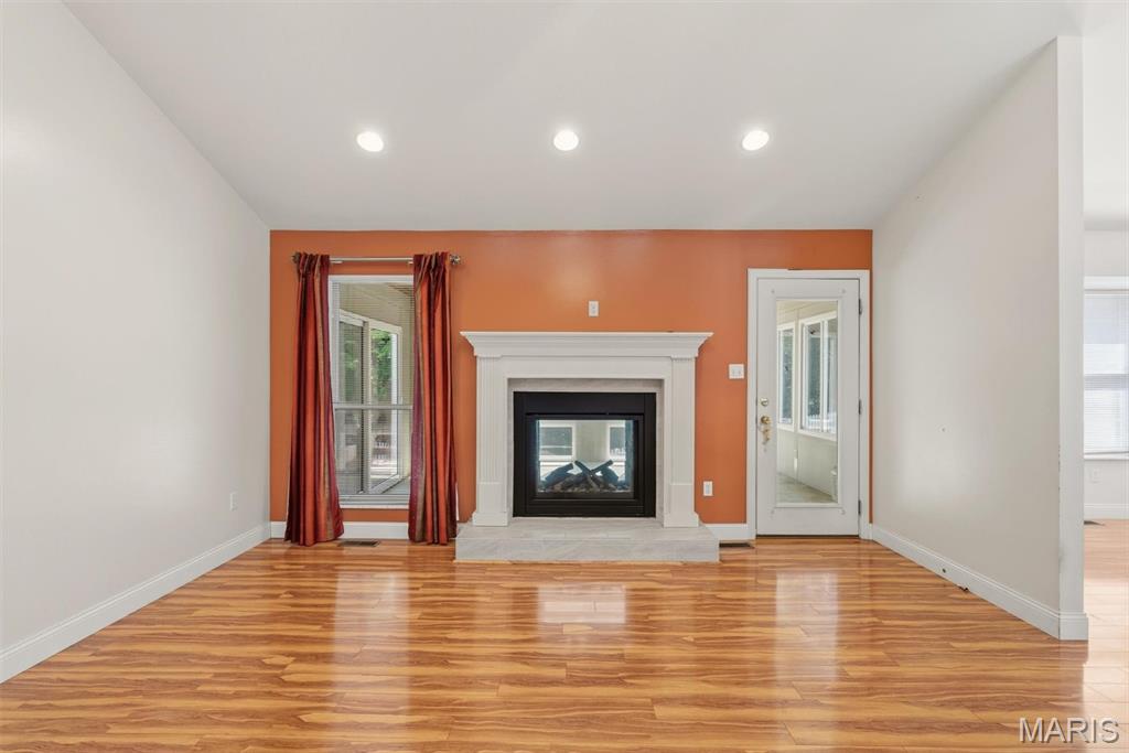 Fox Pointe Ph 03 - Residential