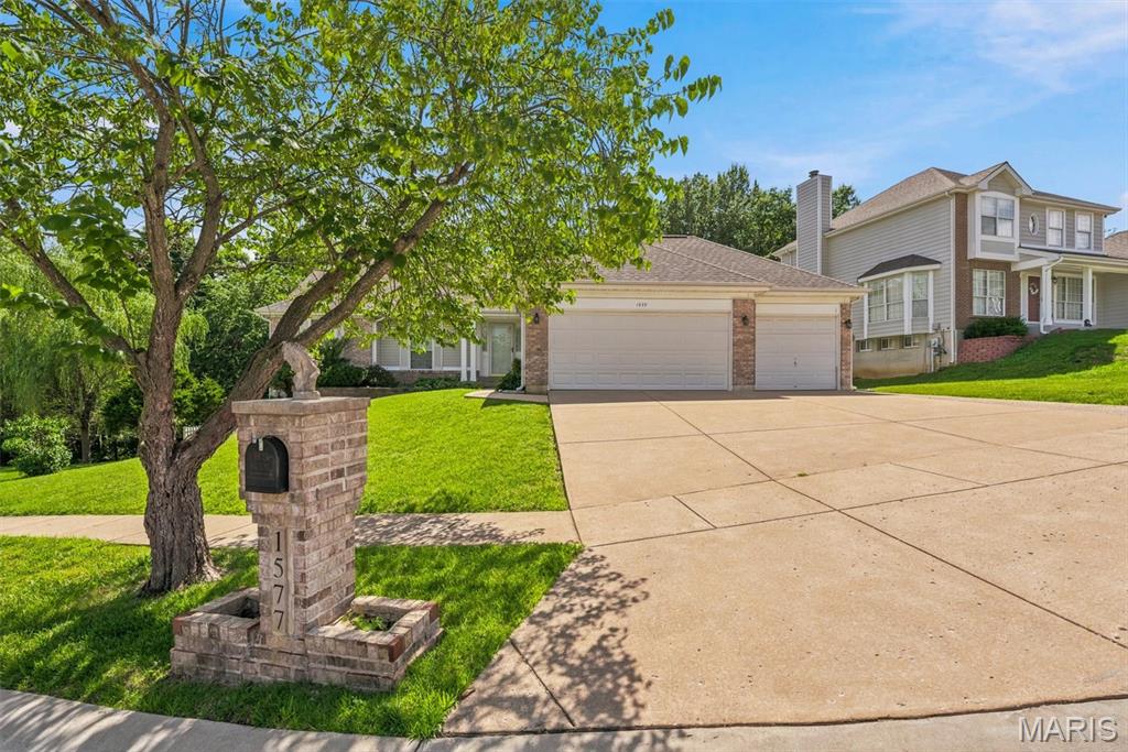 Fox Pointe Ph 03 - Residential