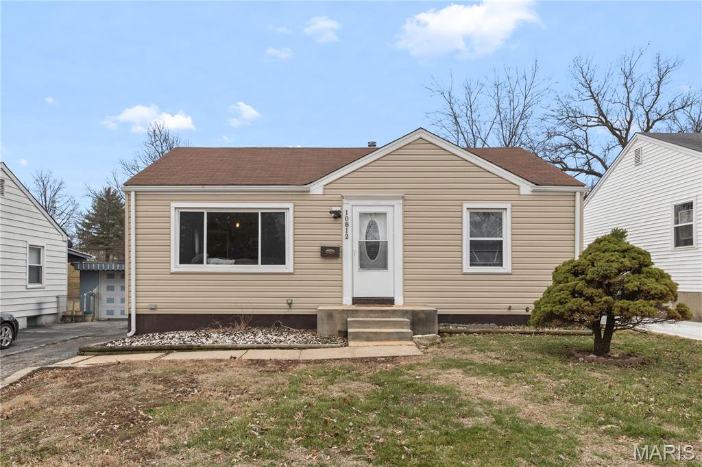 St Ann Hills 3 - Residential