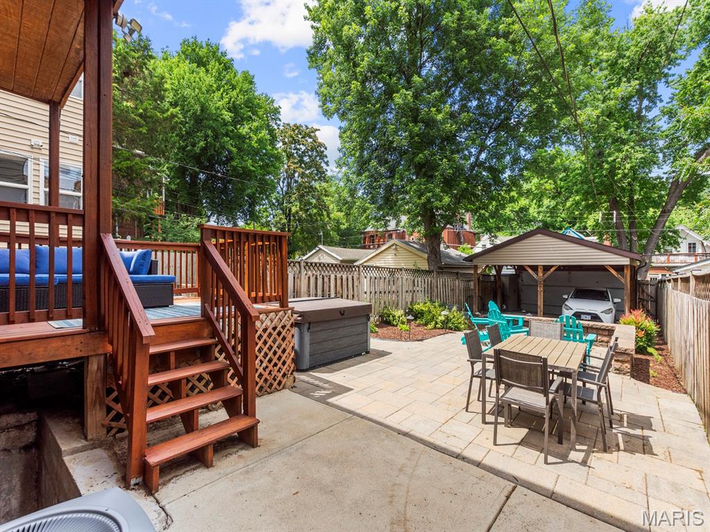 Tyler Place Add - Residential