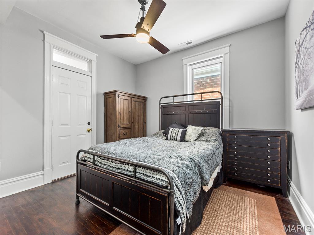 Tyler Place Add - Residential