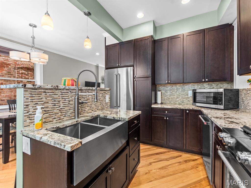 Tyler Place Add - Residential