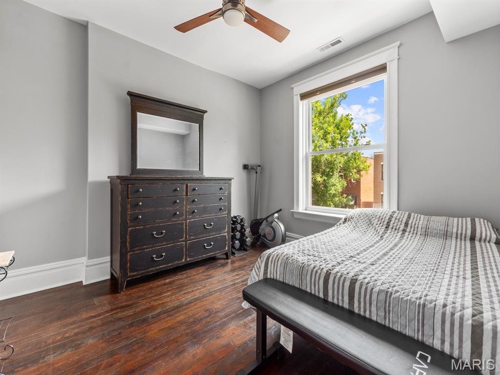Tyler Place Add - Residential