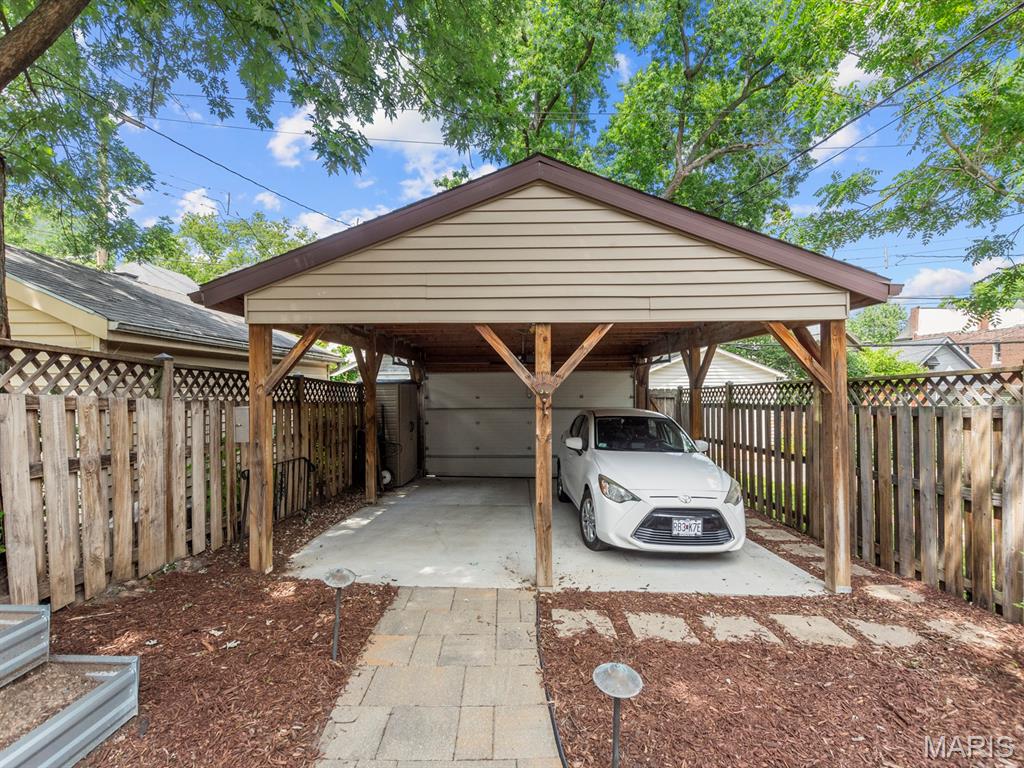 Tyler Place Add - Residential