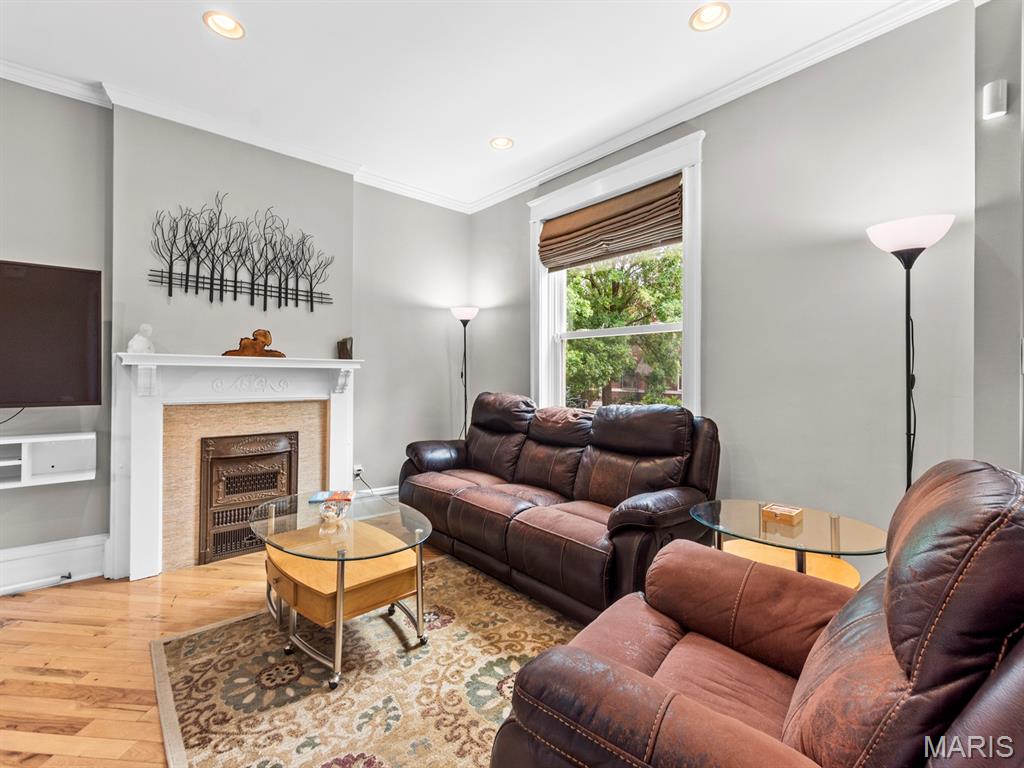 Tyler Place Add - Residential