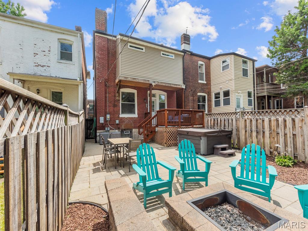 Tyler Place Add - Residential