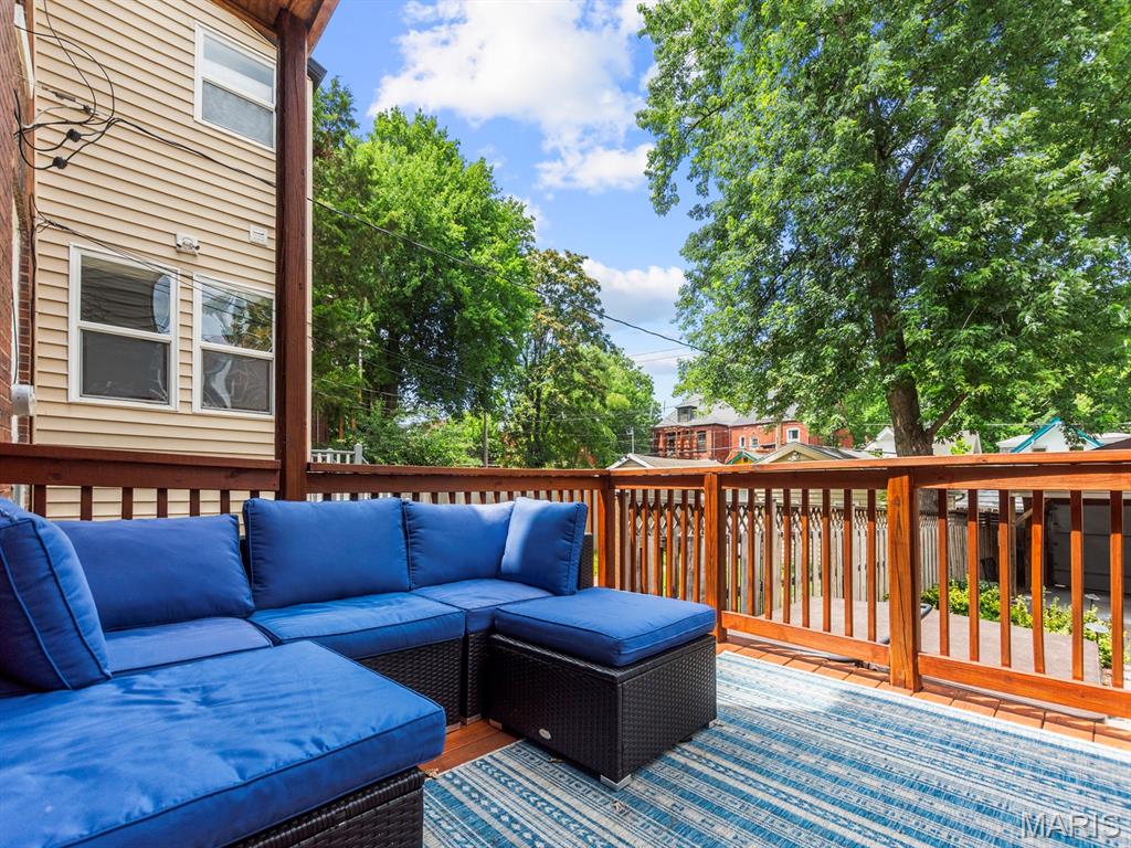 Tyler Place Add - Residential