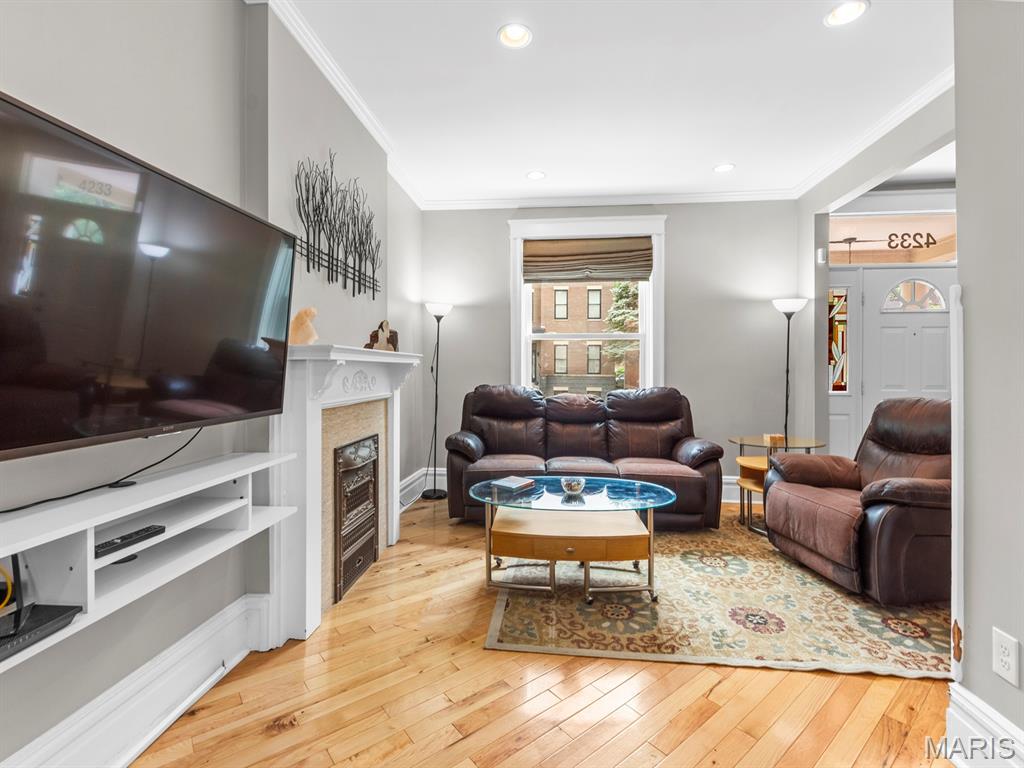 Tyler Place Add - Residential