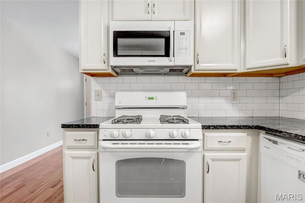 Kingshighway Hills Add - Residential Income
