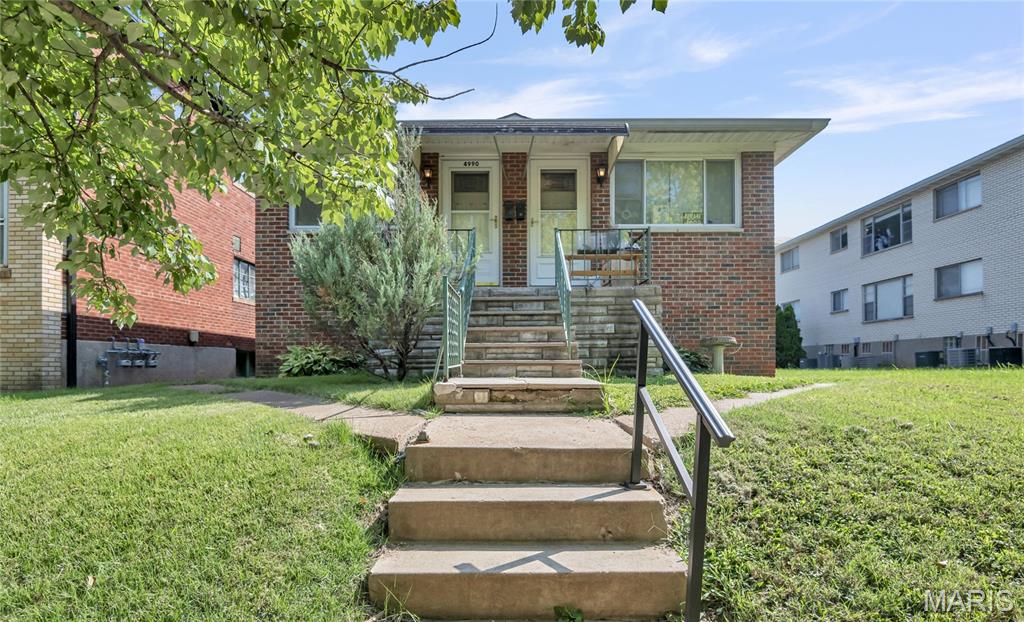 Kingshighway Hills Add - Residential Income