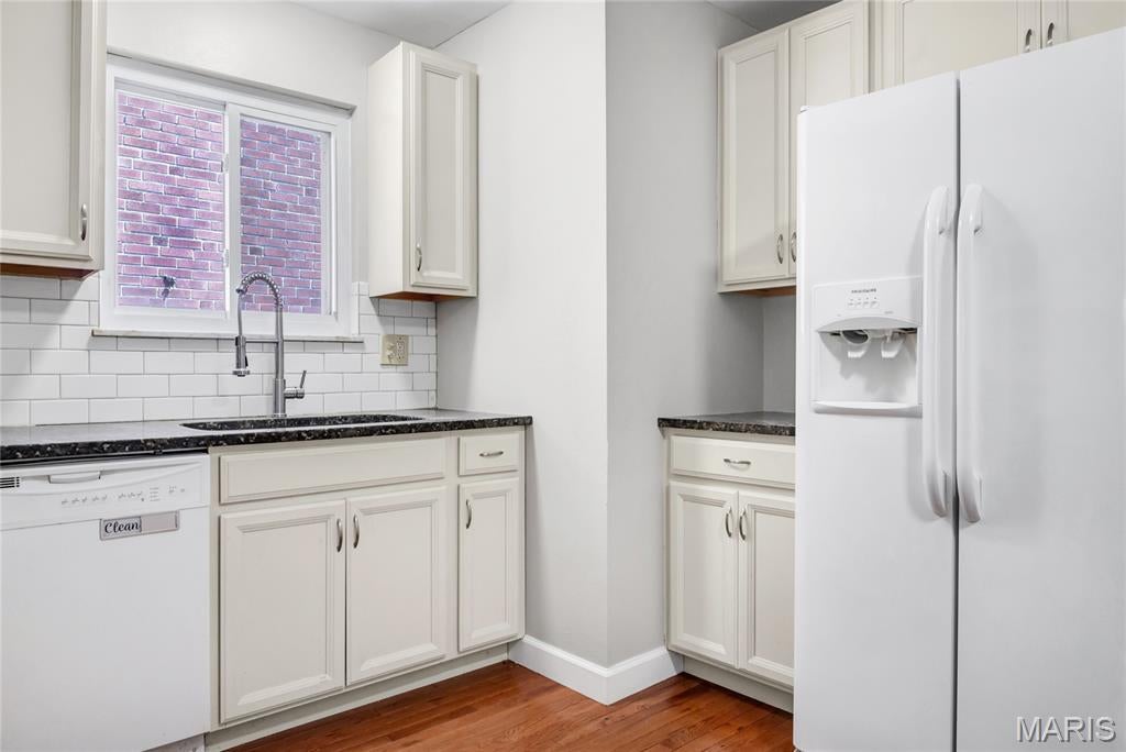 Kingshighway Hills Add - Residential Income