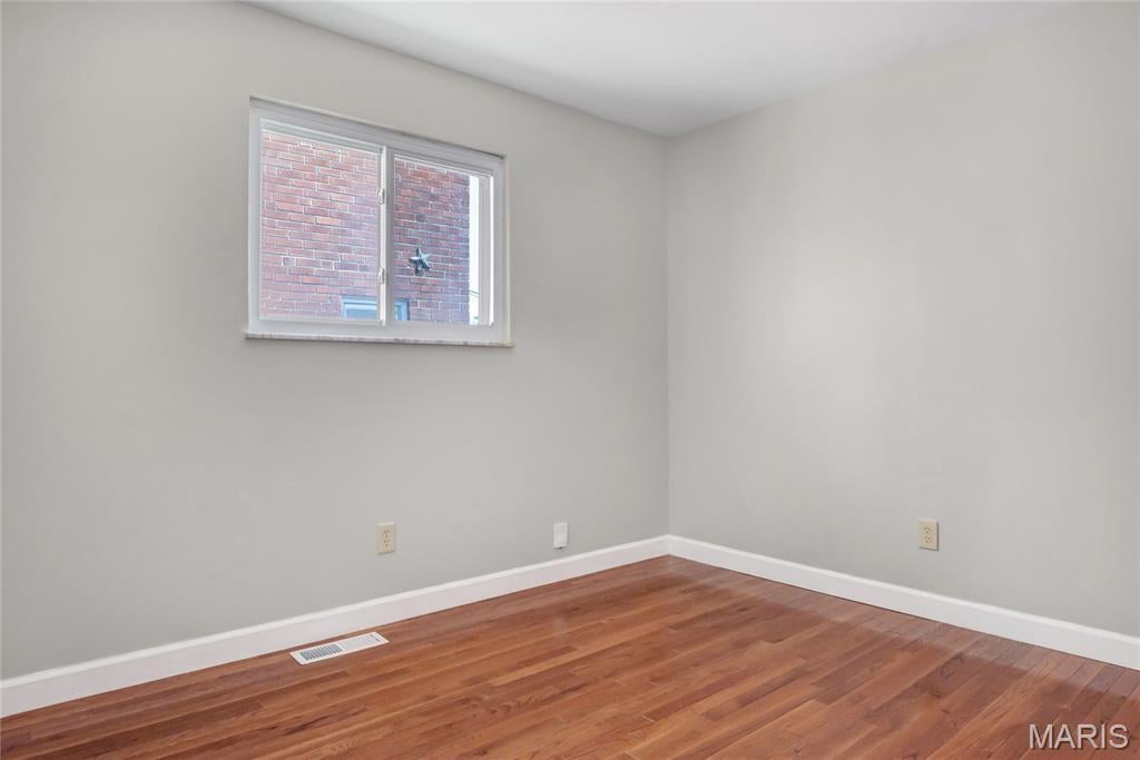 Kingshighway Hills Add - Residential Income
