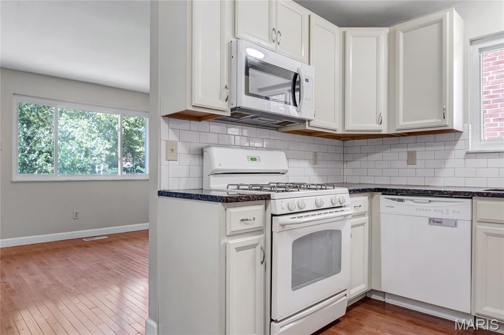 Kingshighway Hills Add - Residential Income