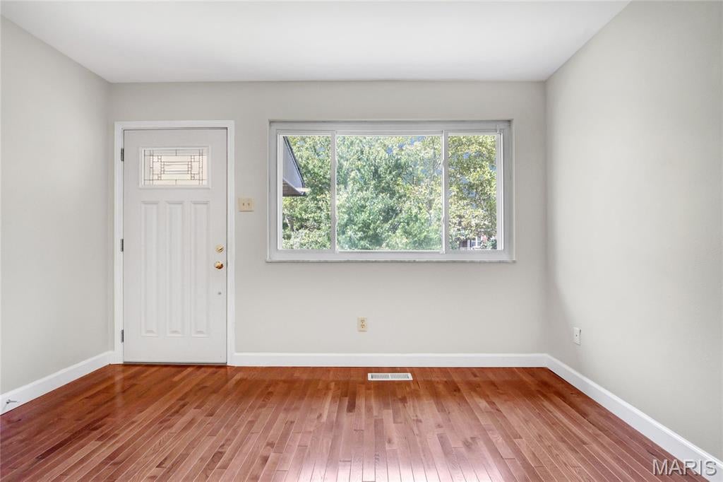 Kingshighway Hills Add - Residential Income