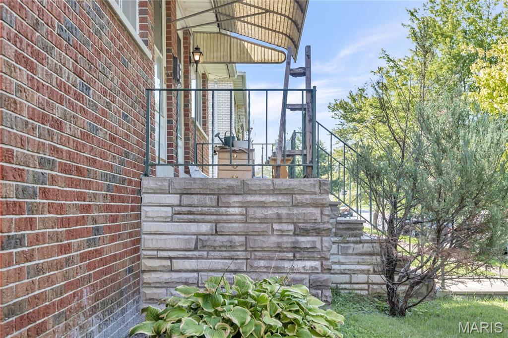 Kingshighway Hills Add - Residential Income