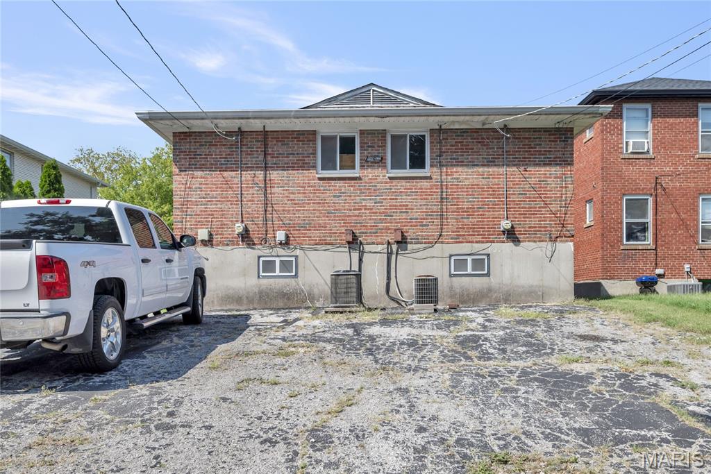 Kingshighway Hills Add - Residential Income