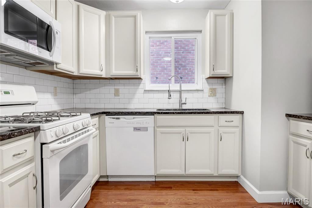 Kingshighway Hills Add - Residential Income
