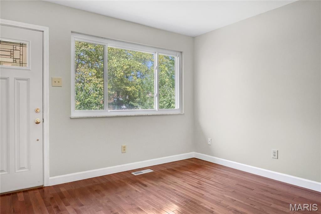 Kingshighway Hills Add - Residential Income