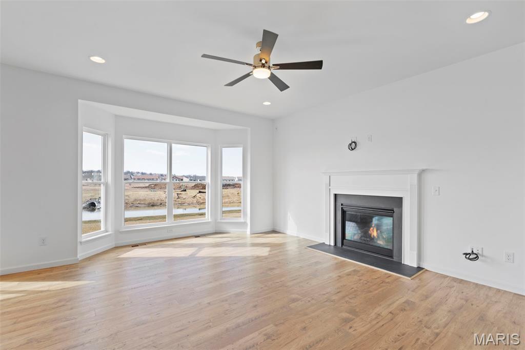 Post Farms Meadows - Residential