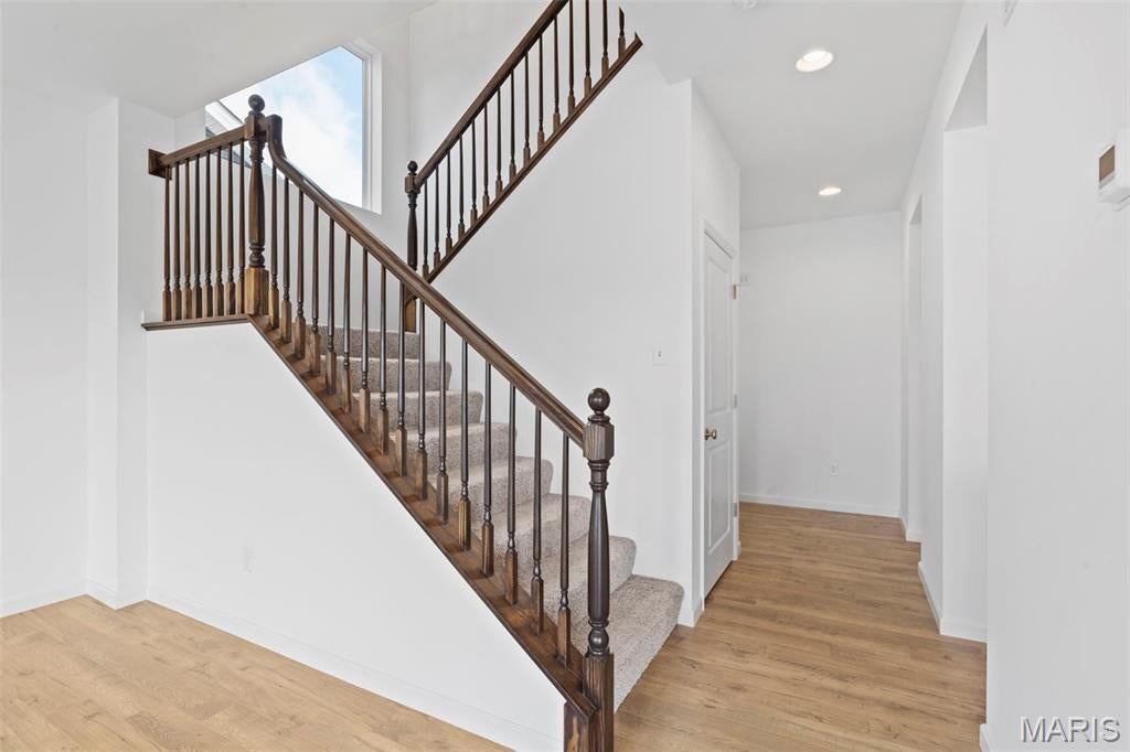 Post Farms Meadows - Residential
