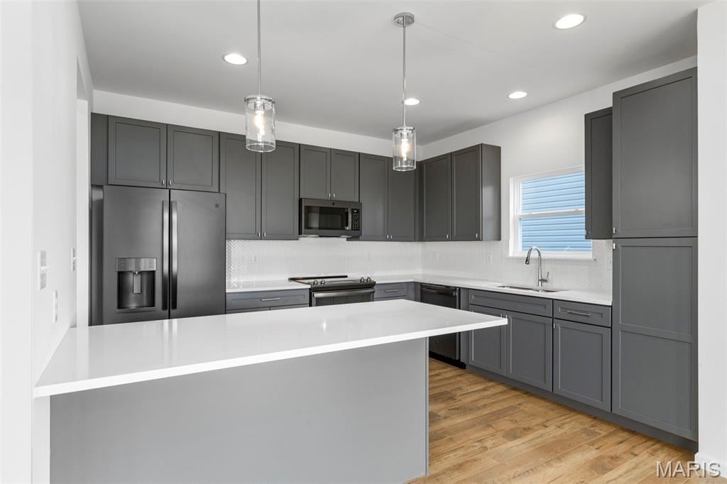 Post Farms Meadows - Residential