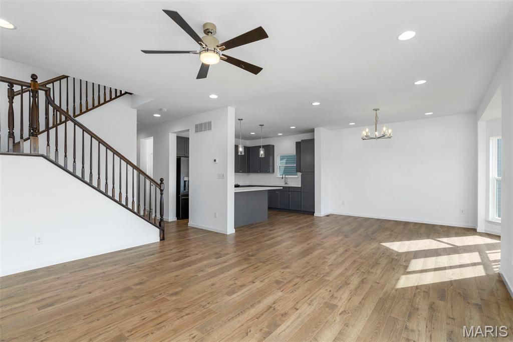 Post Farms Meadows - Residential