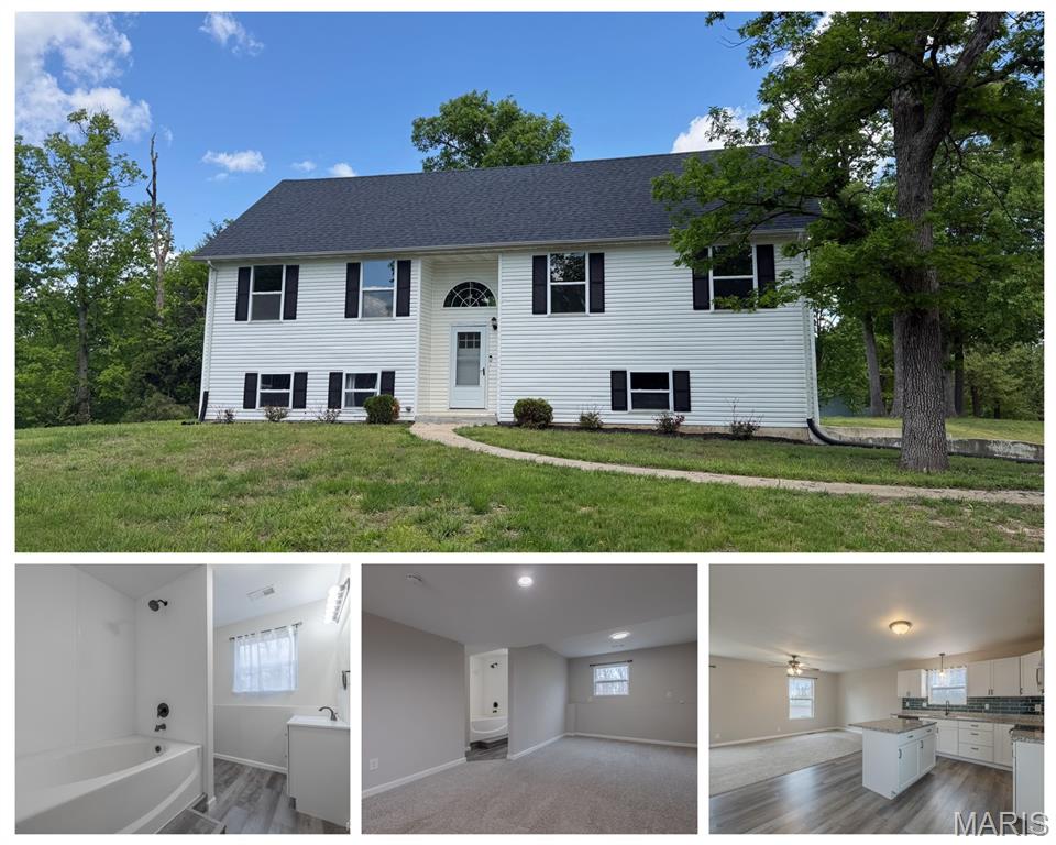 Shady Oaks South - Residential