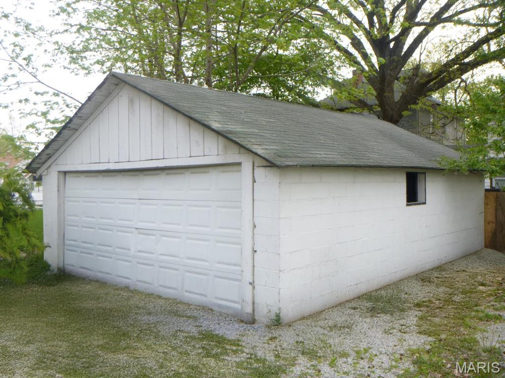 RR Add - Residential