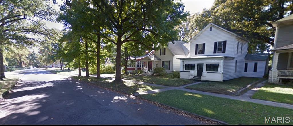 RR Add - Residential