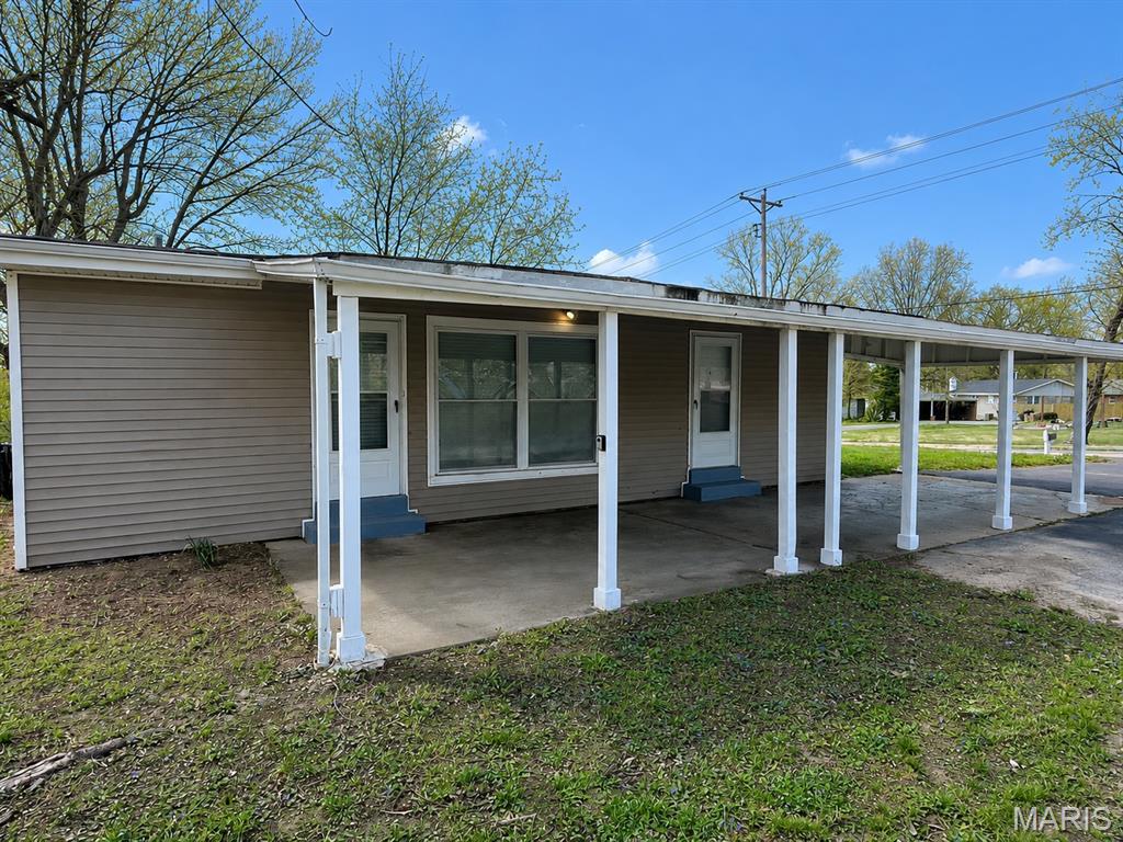 Northdale - Residential