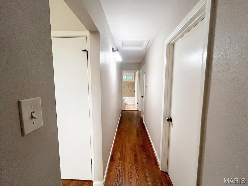Northdale - Residential