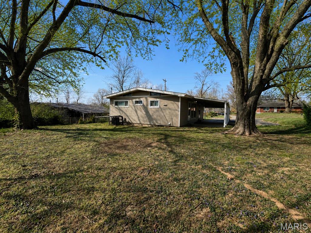 Northdale - Residential