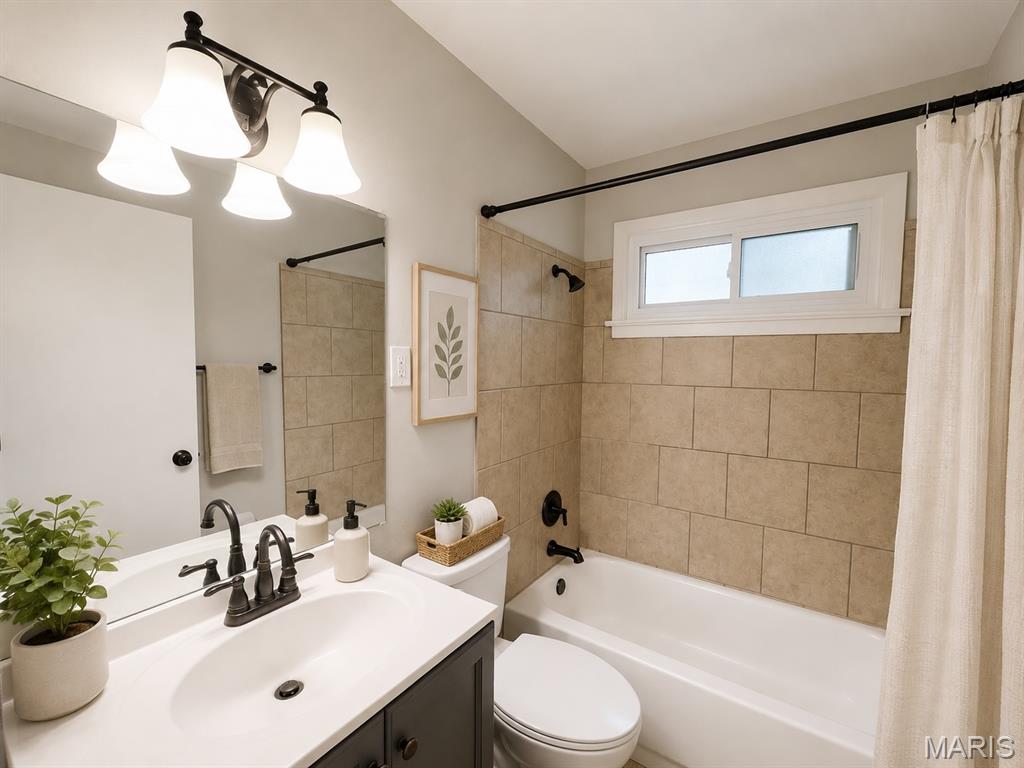 Northdale - Residential