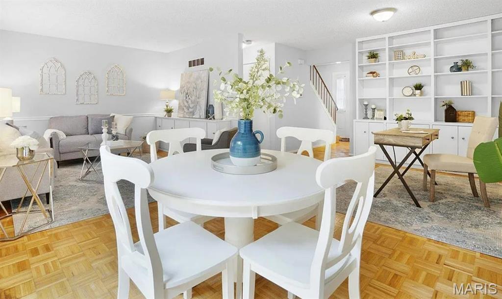 Beau Jardin Twnhms A Condo Amd - Residential