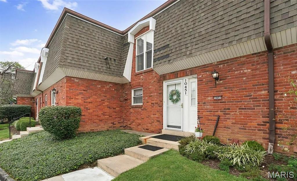 Beau Jardin Twnhms A Condo Amd - Residential