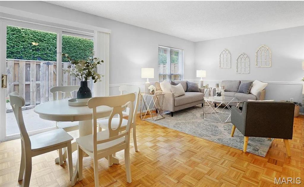 Beau Jardin Twnhms A Condo Amd - Residential