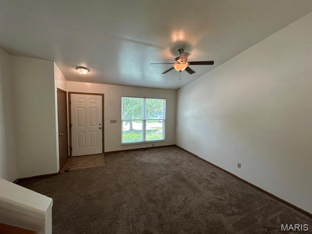 Boones Trace - Residential Lease
