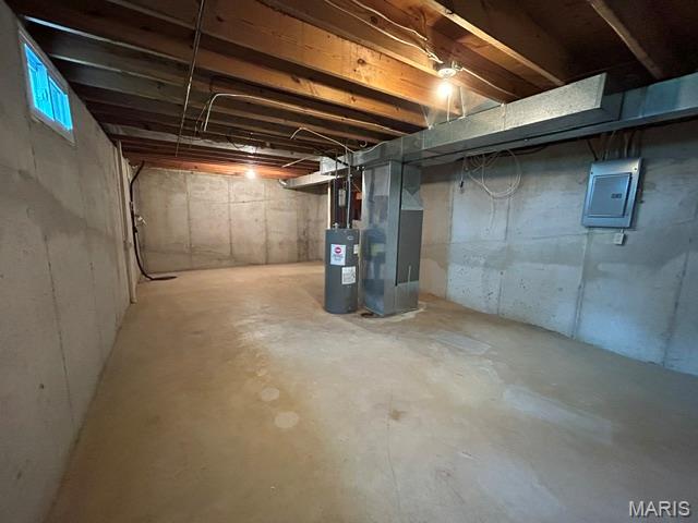 Boones Trace - Residential Lease