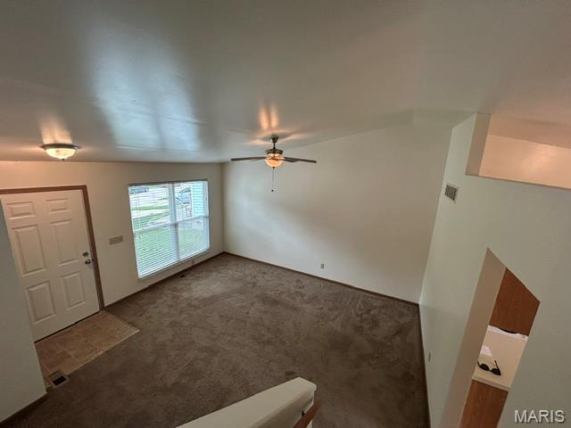Boones Trace - Residential Lease