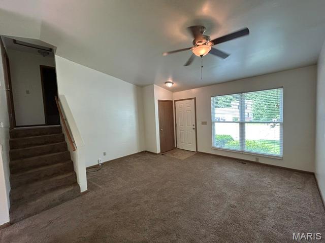 Boones Trace - Residential Lease