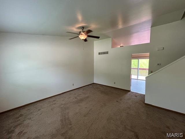 Boones Trace - Residential Lease