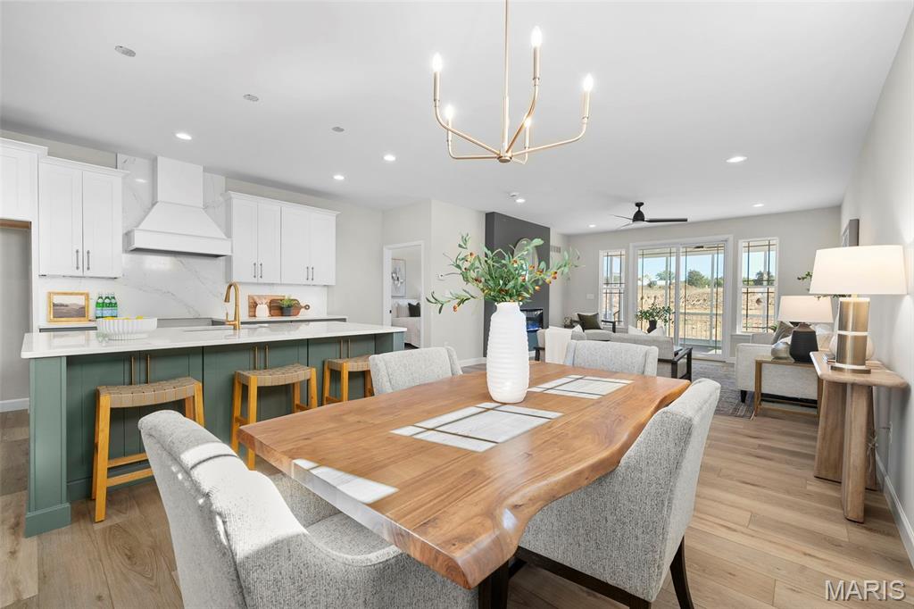The Pointe @ Brightleaf Orchard Villas - Residential