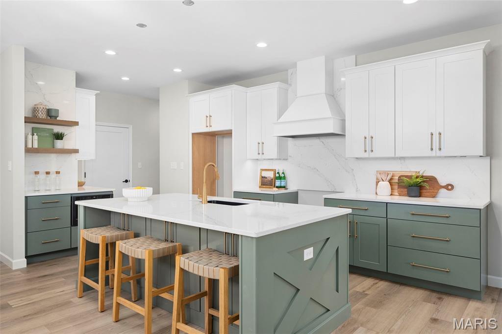 The Pointe @ Brightleaf Orchard Villas - Residential