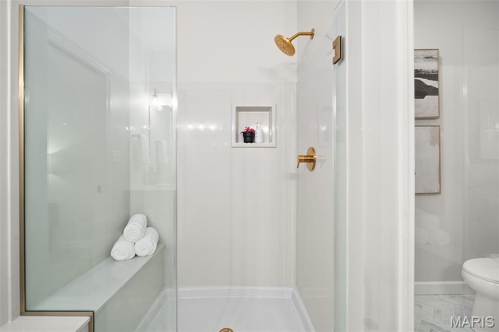 The Pointe @ Brightleaf Orchard Villas - Residential