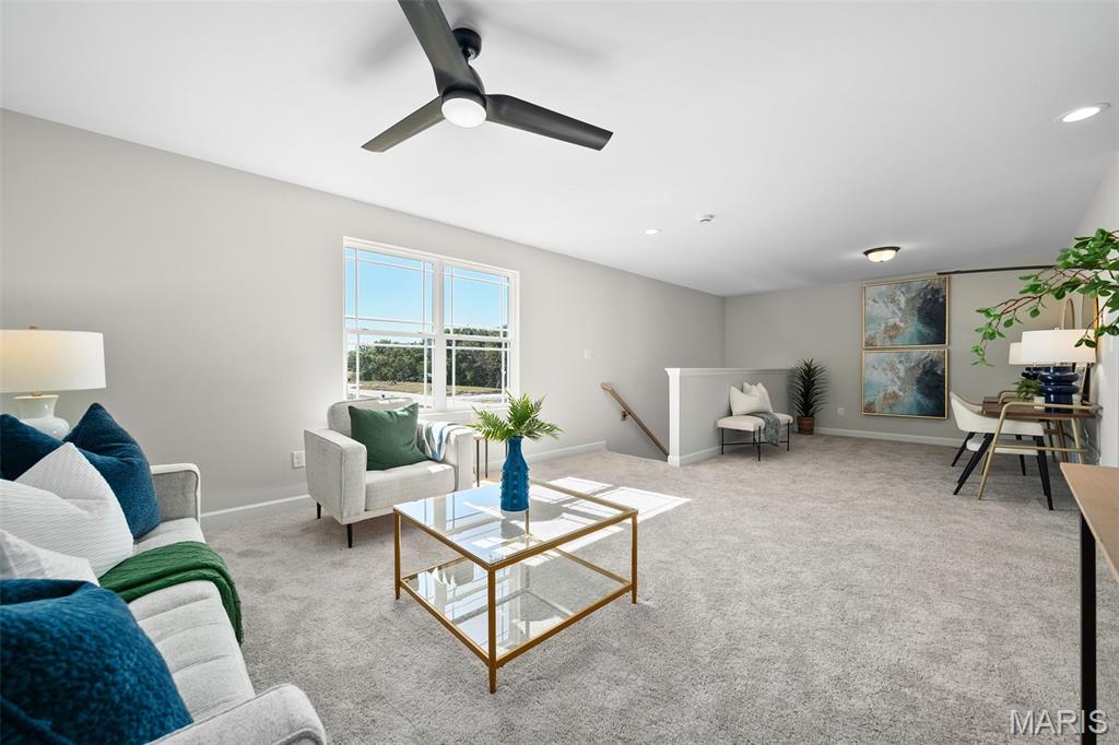 The Pointe @ Brightleaf Orchard Villas - Residential