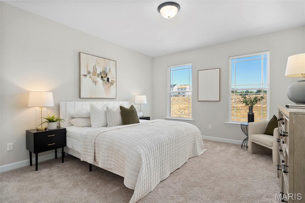 The Pointe @ Brightleaf Orchard Villas - Residential