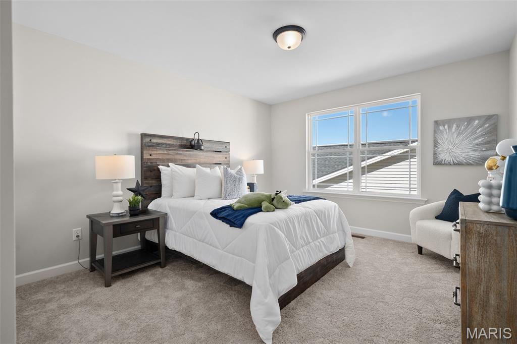 The Pointe @ Brightleaf Orchard Villas - Residential