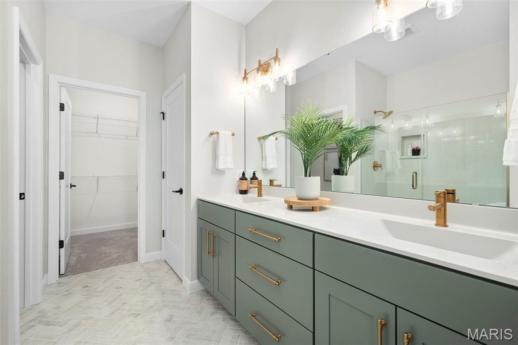 The Pointe @ Brightleaf Orchard Villas - Residential