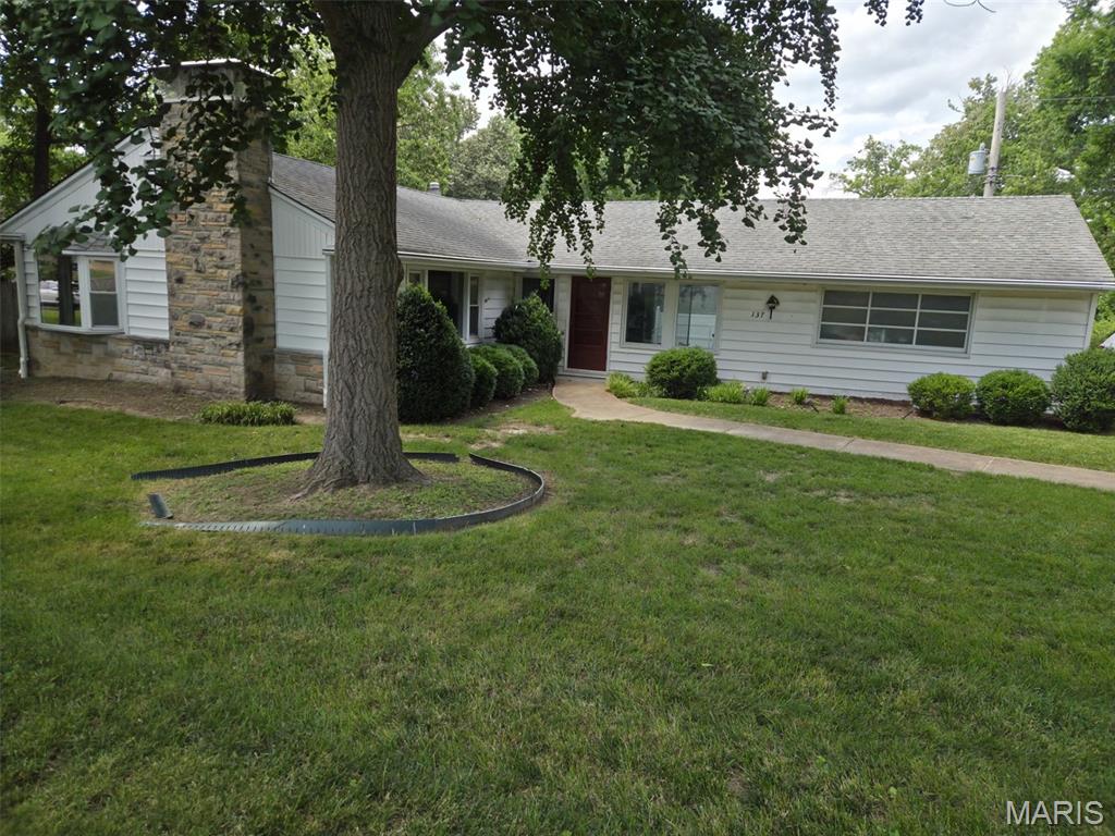 Huntleigh Hills - Residential