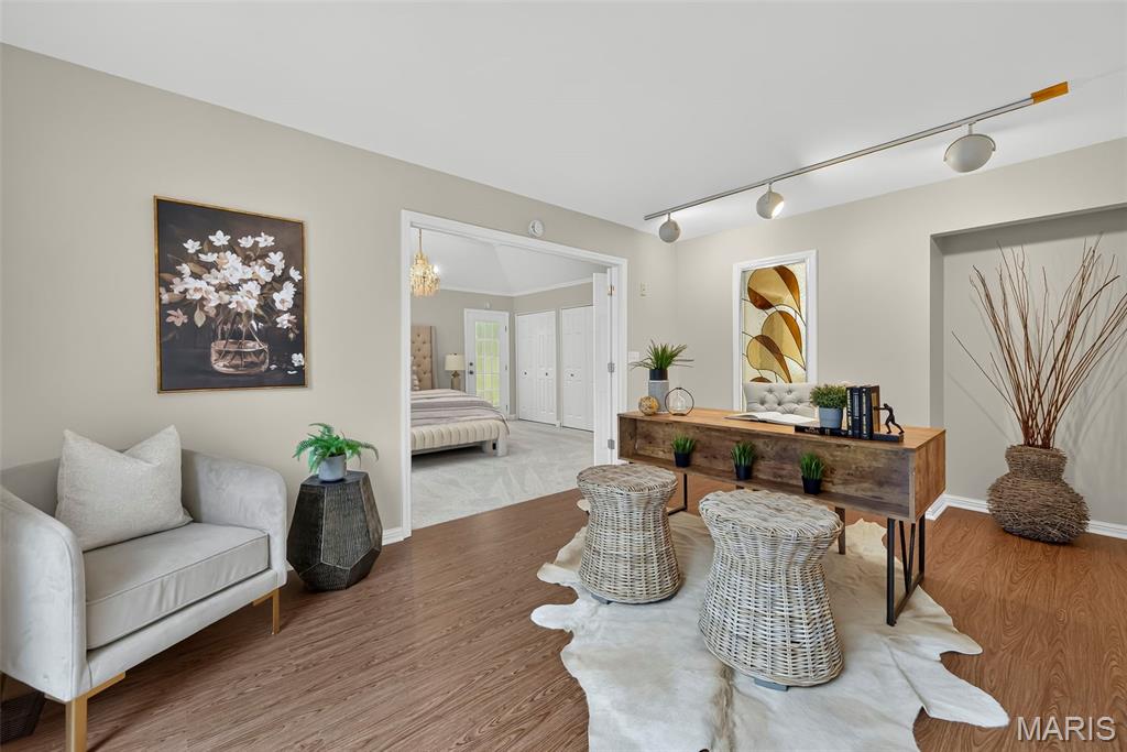 Baywood Villages Condo Ph Three - Residential